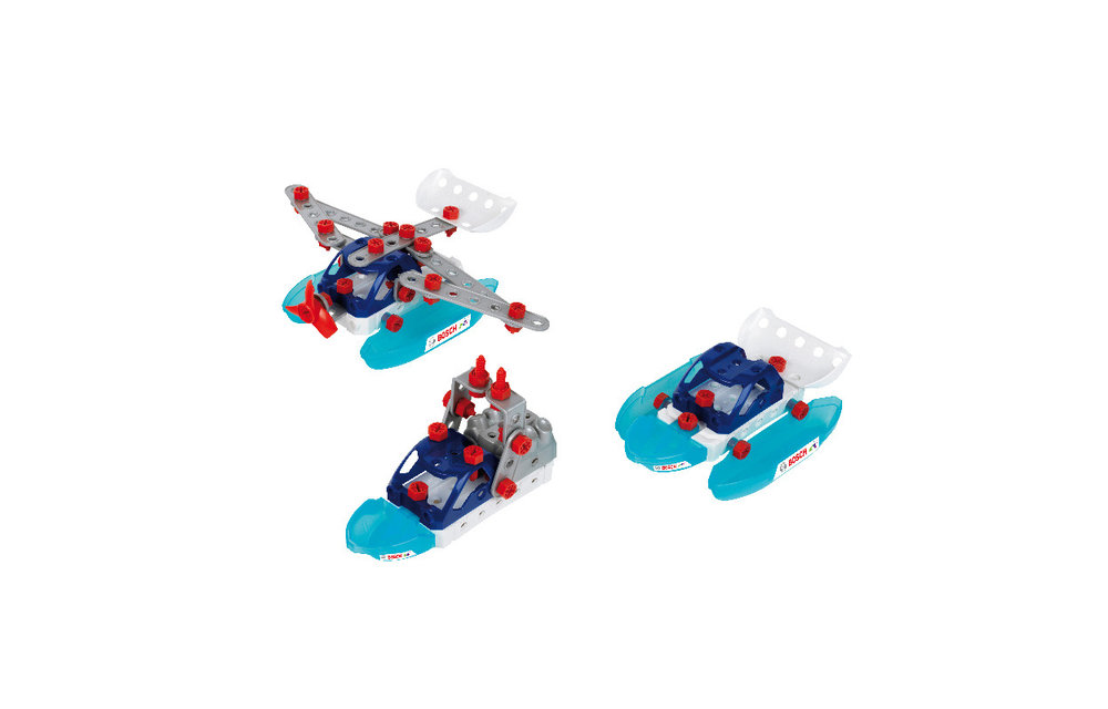 Bosch Mini 3 in 1 Watercraft Team | 8794
