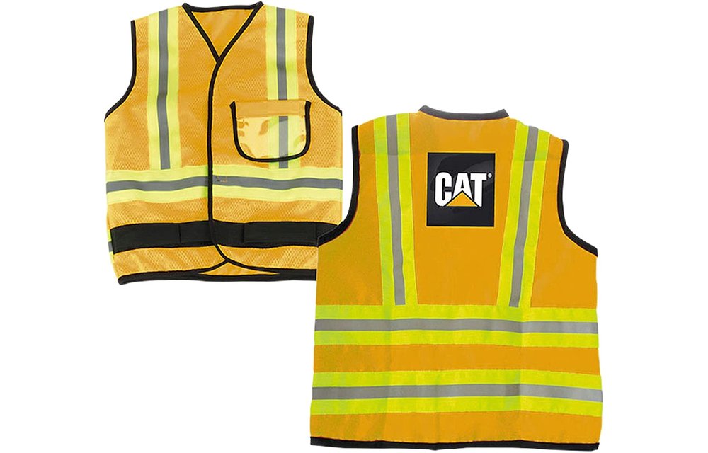 CAT Constructiewerker Set | 3224