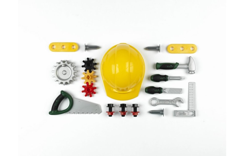 Bosch Mini Werkbank Junior | 8612