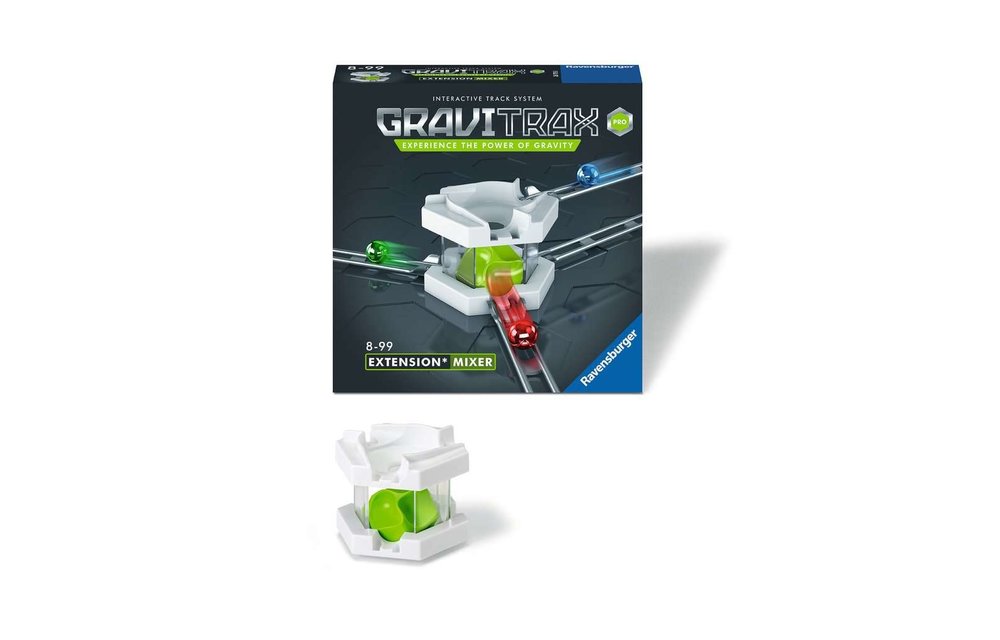 GraviTrax PRO Mixer