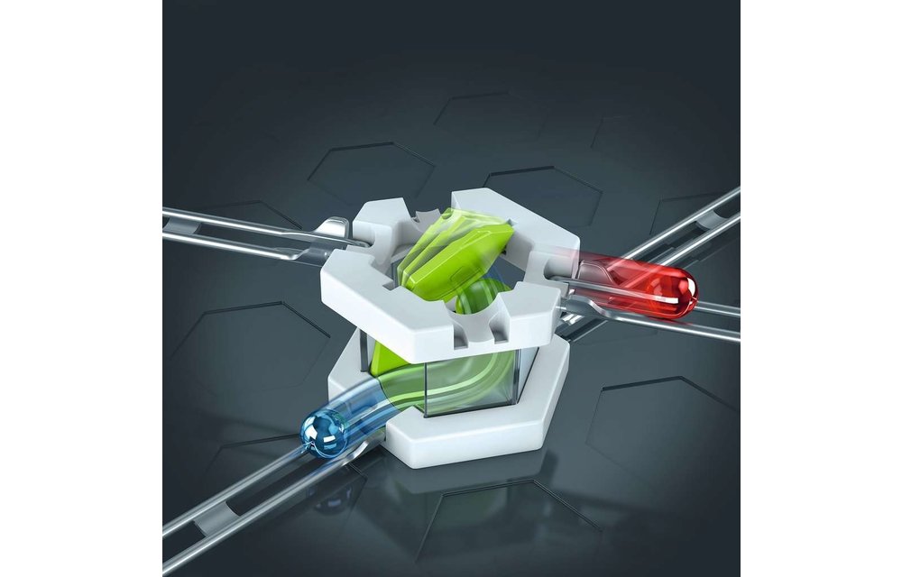 GraviTrax PRO Splitter