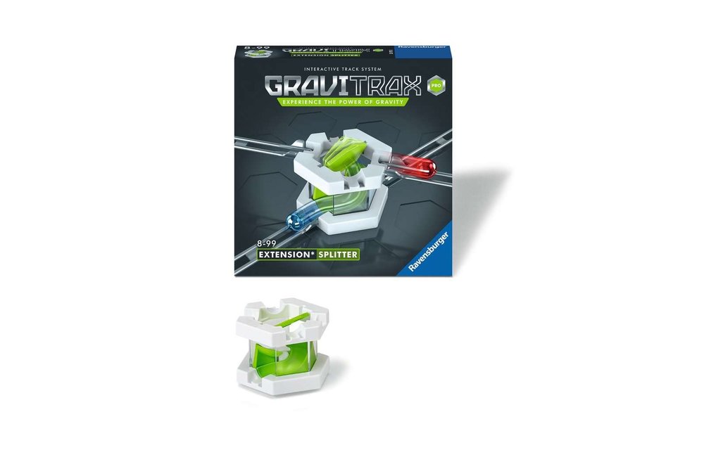 GraviTrax PRO Splitter
