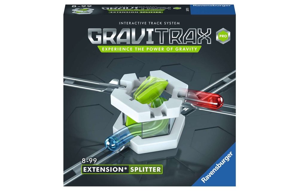 GraviTrax PRO Splitter