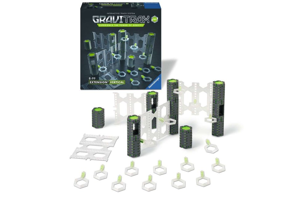 GraviTrax PRO Vertical Expansion