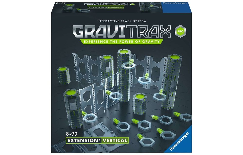 GraviTrax PRO Vertical Expansion