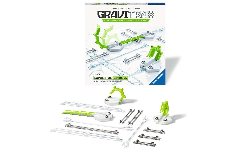 GraviTrax Bridges