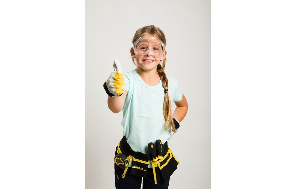 Stanley Jr. Kinder Gereedschapsriem