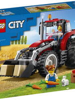 LEGO LEGO City Tractor