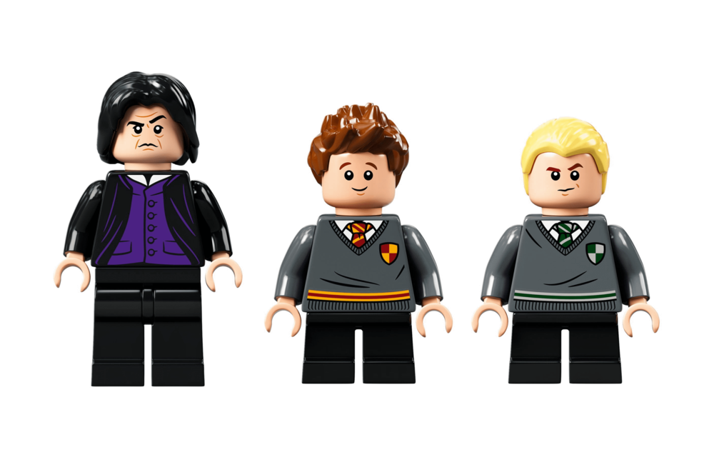 LEGO Zweinstein Moment: Toverdrankenles | 76383