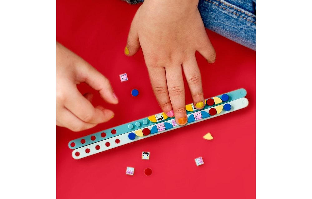 LEGO DOTS Monster Armbanden | 41923