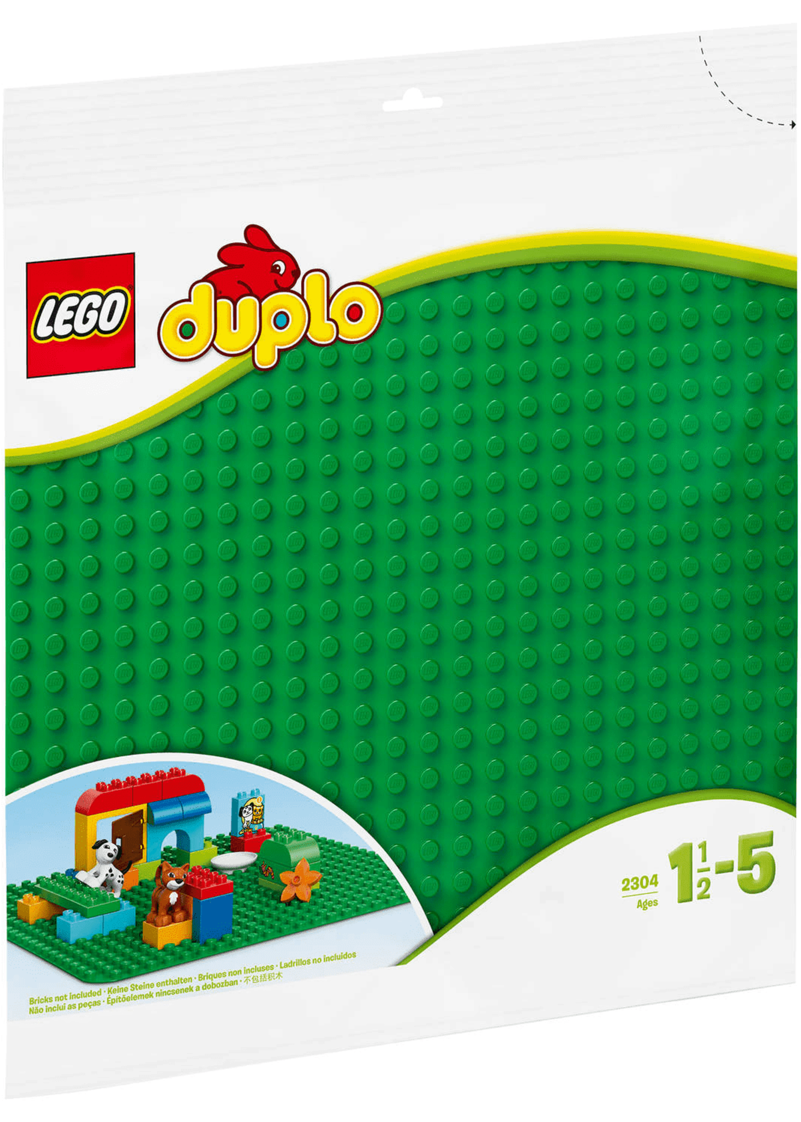 2304 lego duplo hotsell
