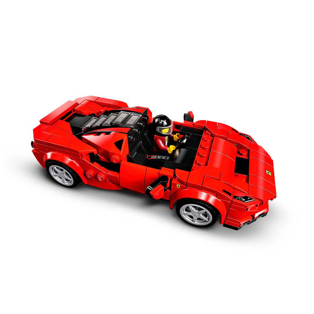 Lego Ferrari F8 Tributo 76895 Kopen Bouwspeelgoed Nl