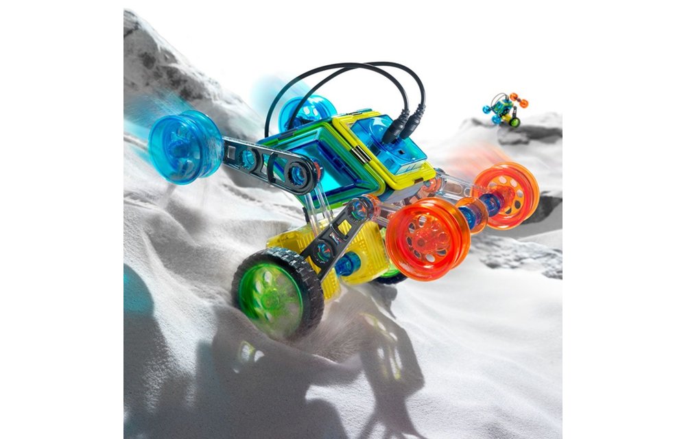 GeoSmart Flip Bot