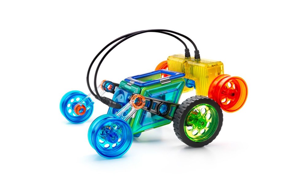 GeoSmart Flip Bot