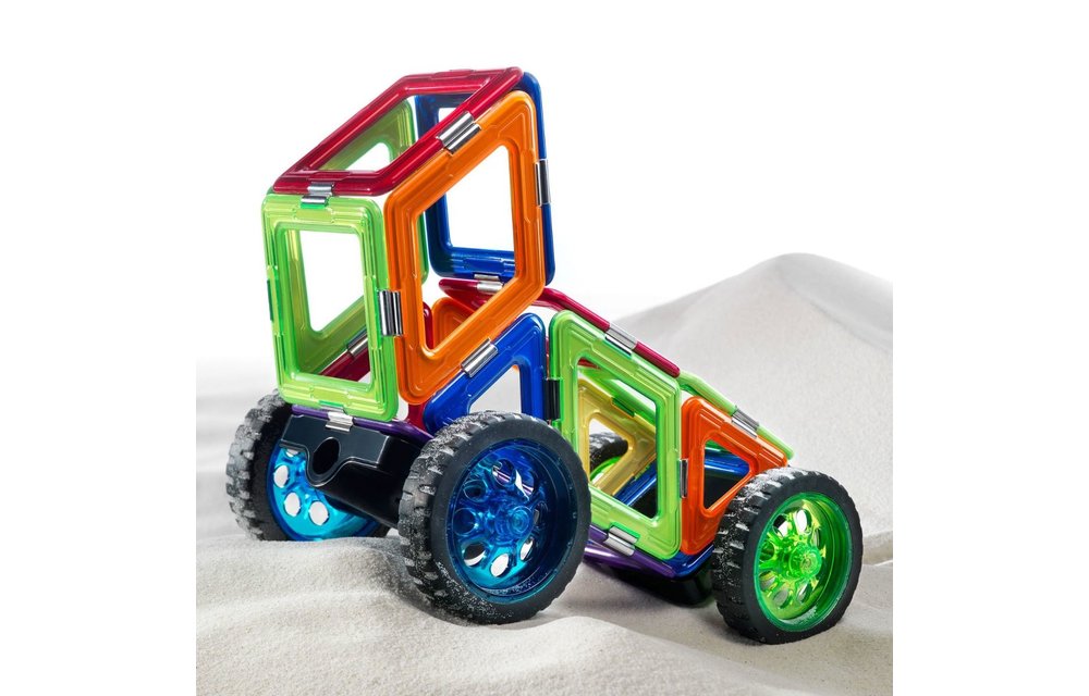 GeoSmart Lunar Rover
