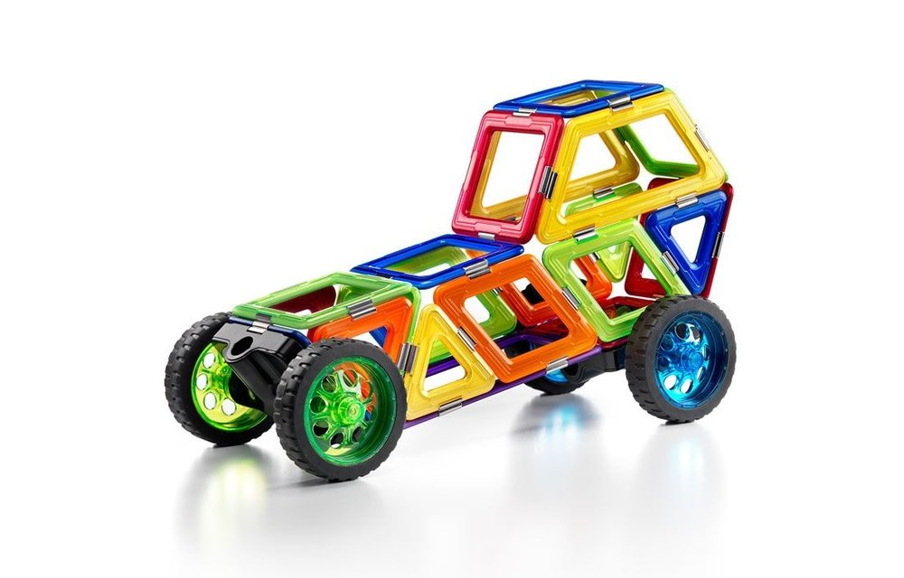 GeoSmart Lunar Rover