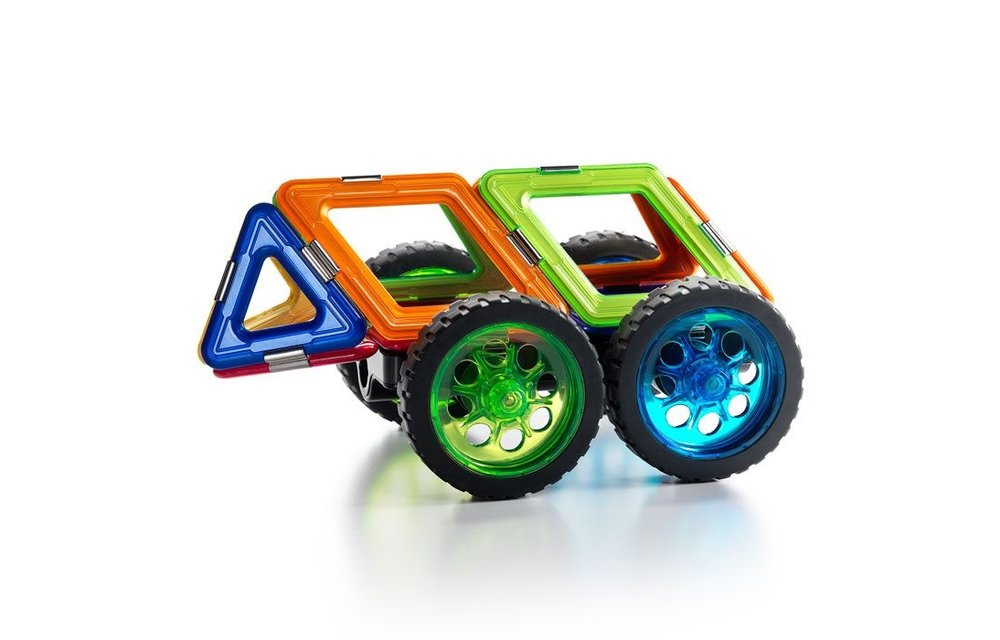 GeoSmart Lunar Rover