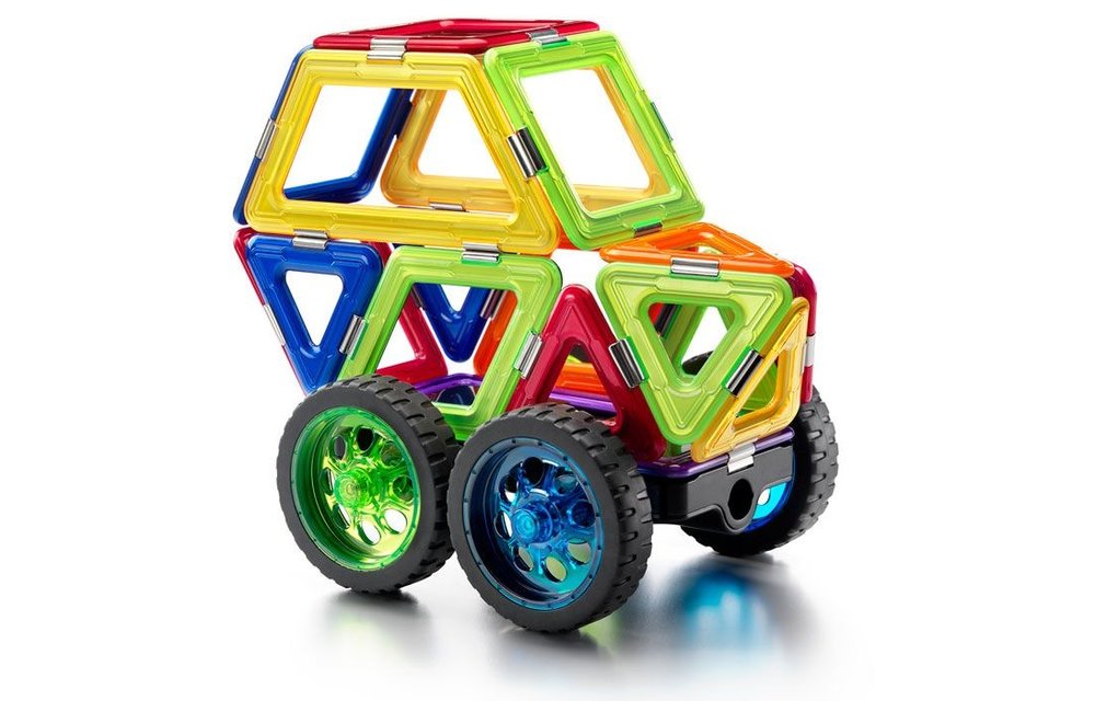 GeoSmart Lunar Rover