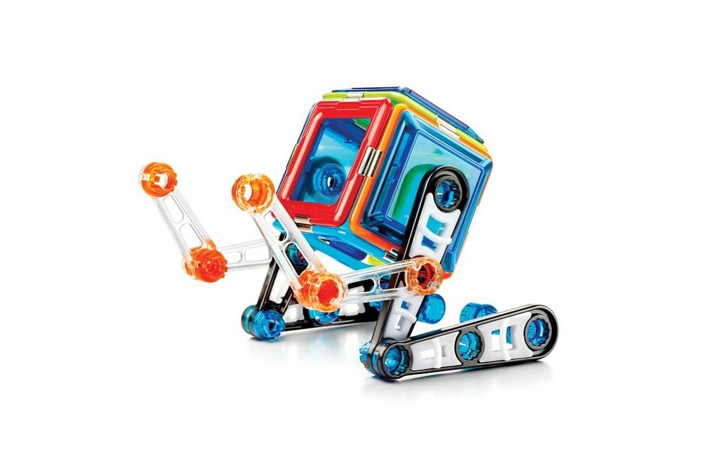 GeoSmart Moon Lander