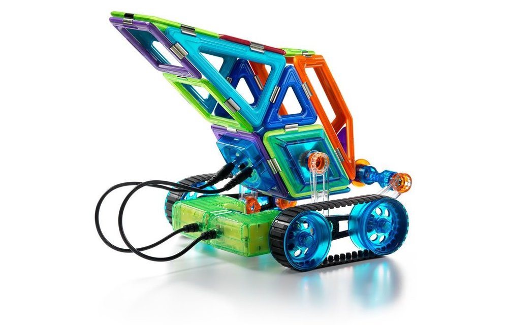 GeoSmart Mars Explorer