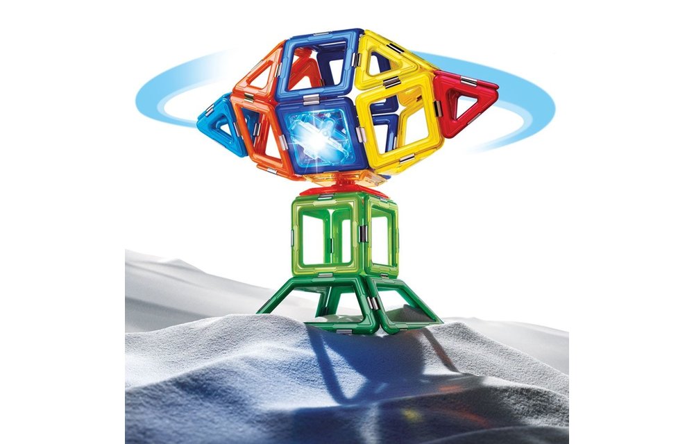 GeoSmart Space Ball