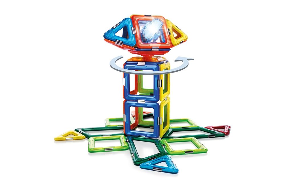 GeoSmart Space Ball
