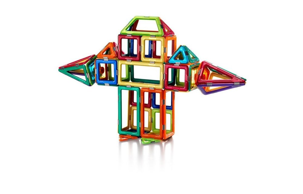 GeoSmart GeoSpace Station