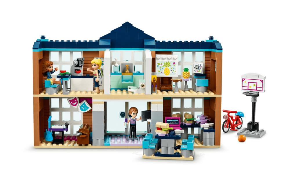 LEGO Friends Heartlake City School | 41682