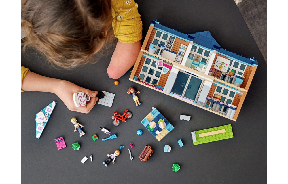 LEGO Friends Heartlake City School | 41682