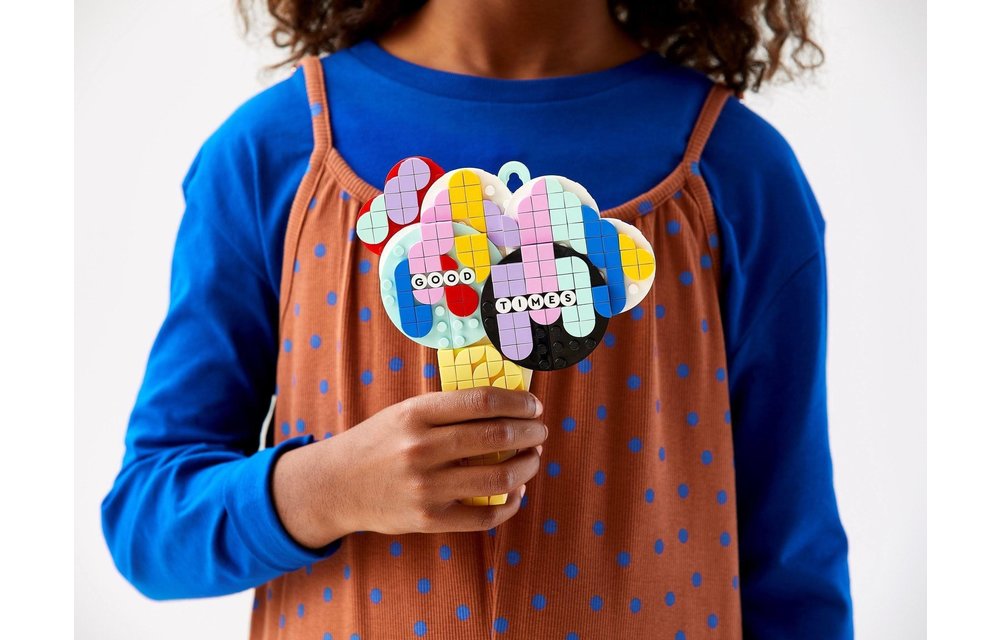 LEGO DOTS Creatieve ontwerpdoos | 41938
