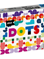 LEGO LEGO DOTS Enorm veel Dots