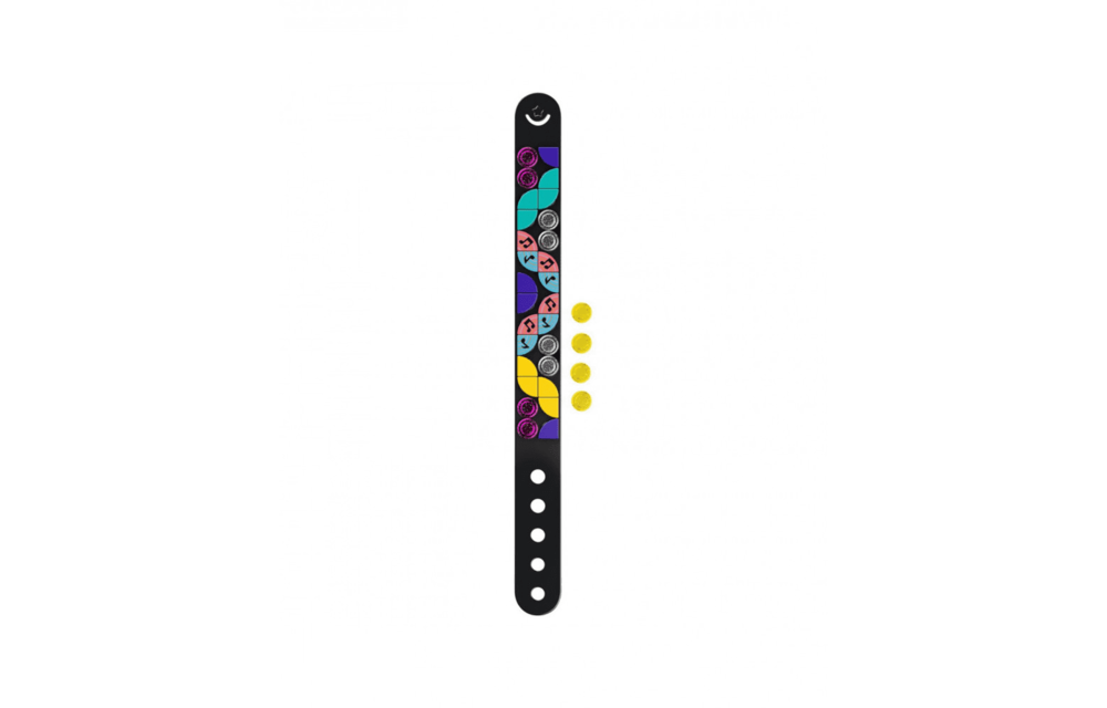 LEGO DOTS Muziek armband | 41933