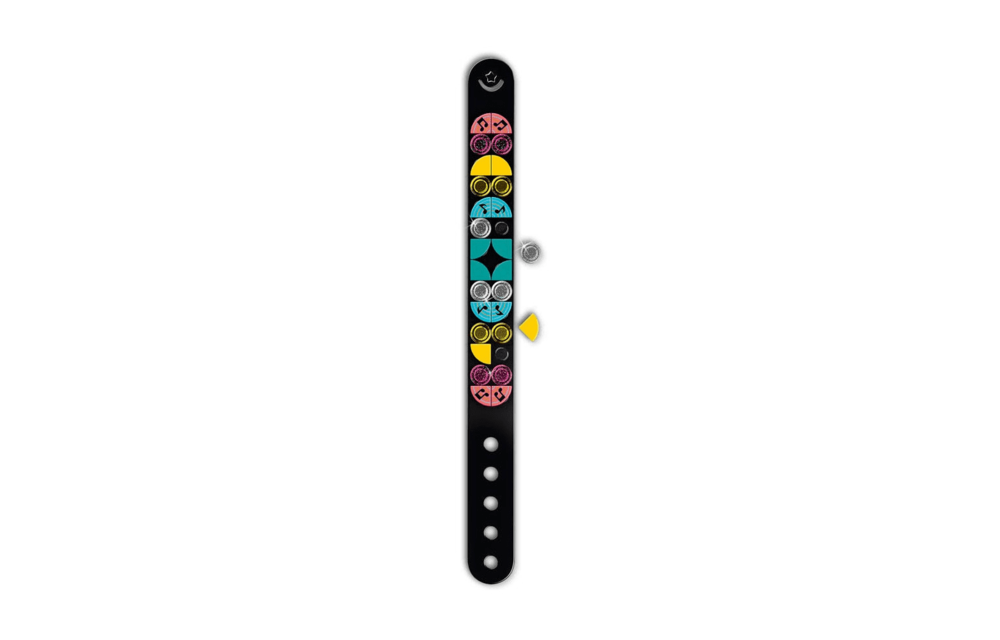 LEGO DOTS Muziek armband | 41933