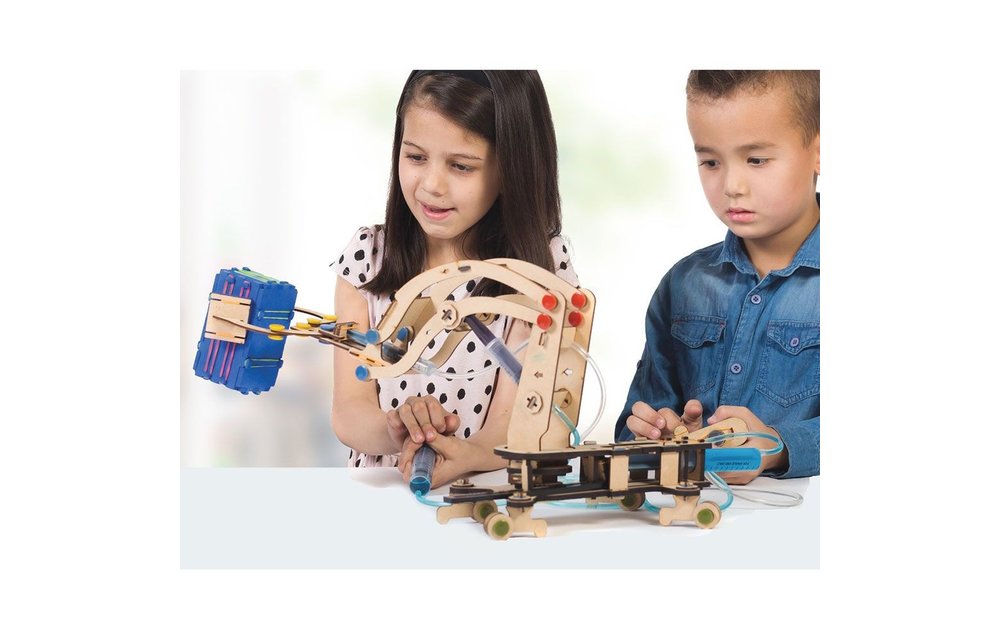 Smartivity HydroBot