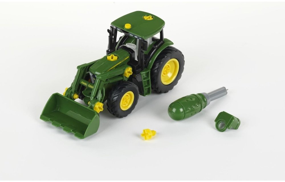 John Deere Tractor | 3903