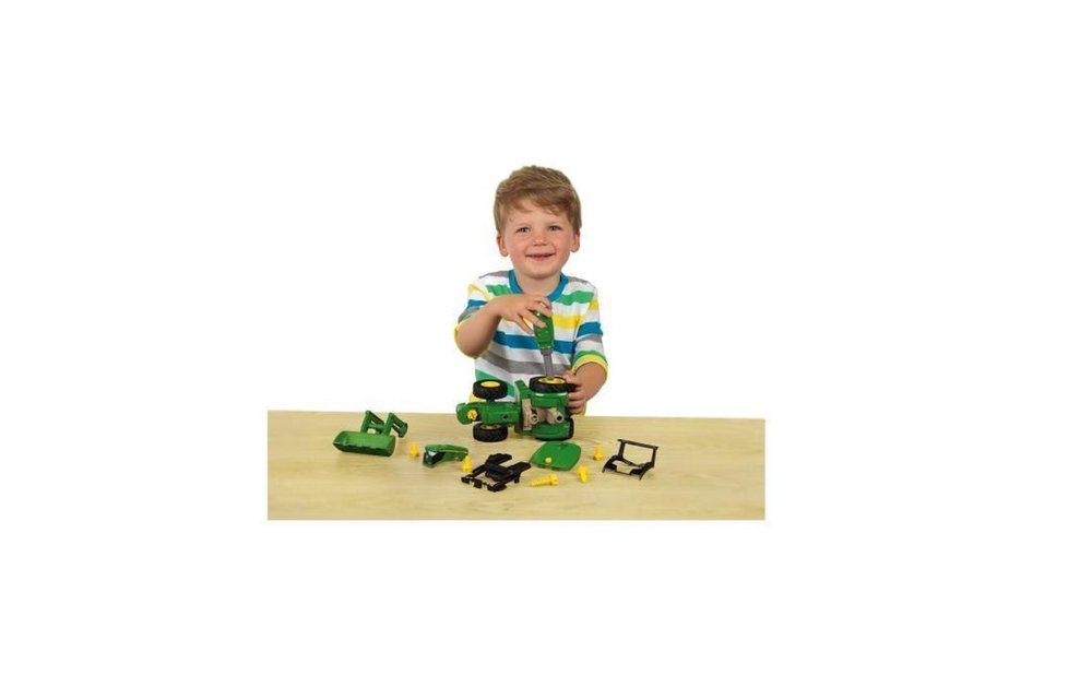 John Deere Tractor | 3903
