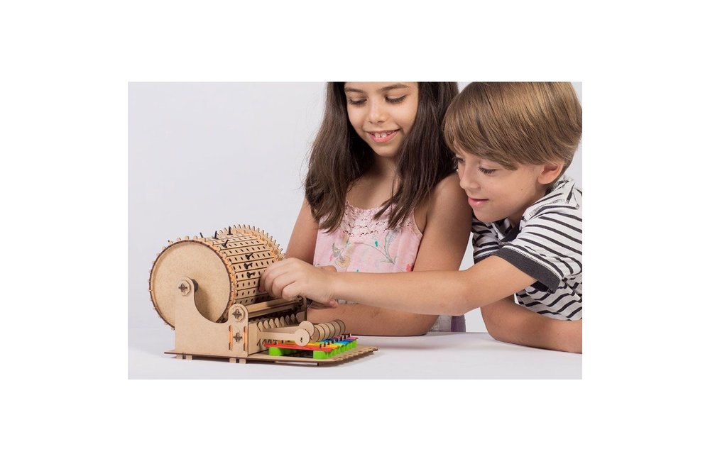 Smartivity Music Machine