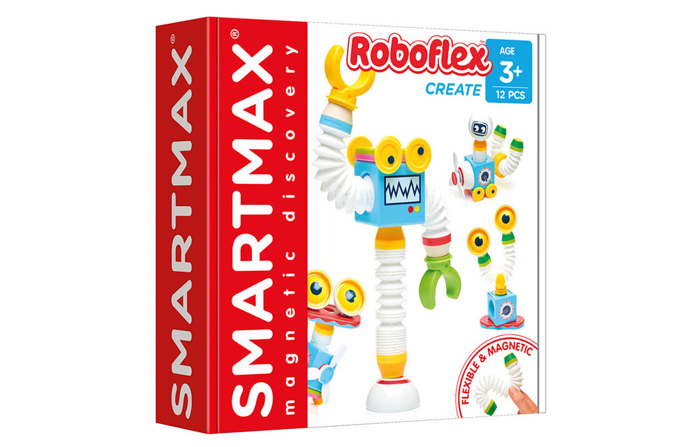 SmartMax Roboflex