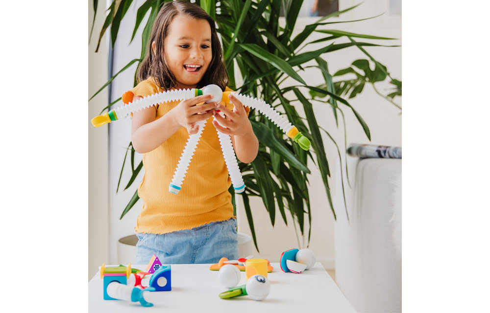SmartMax Roboflex Plus