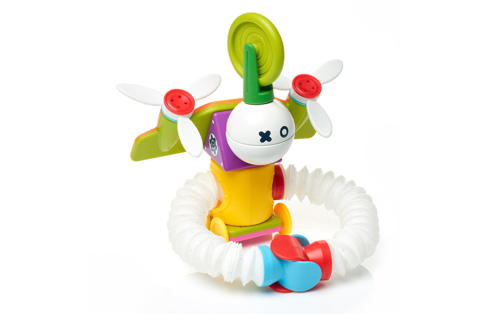 SmartMax Roboflex Plus