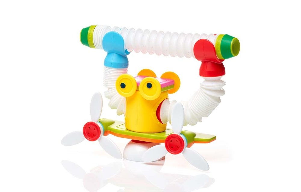 SmartMax Roboflex Plus