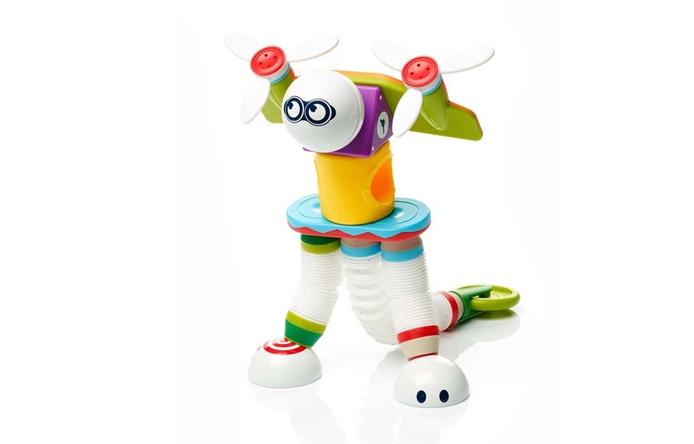 SmartMax Roboflex Plus