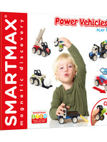 SmartMax  Power Vehicles Mix