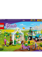 LEGO LEGO Friends Bomenplantwagen