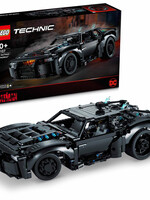 LEGO LEGO Technic THE BATMAN - BATMOBILE