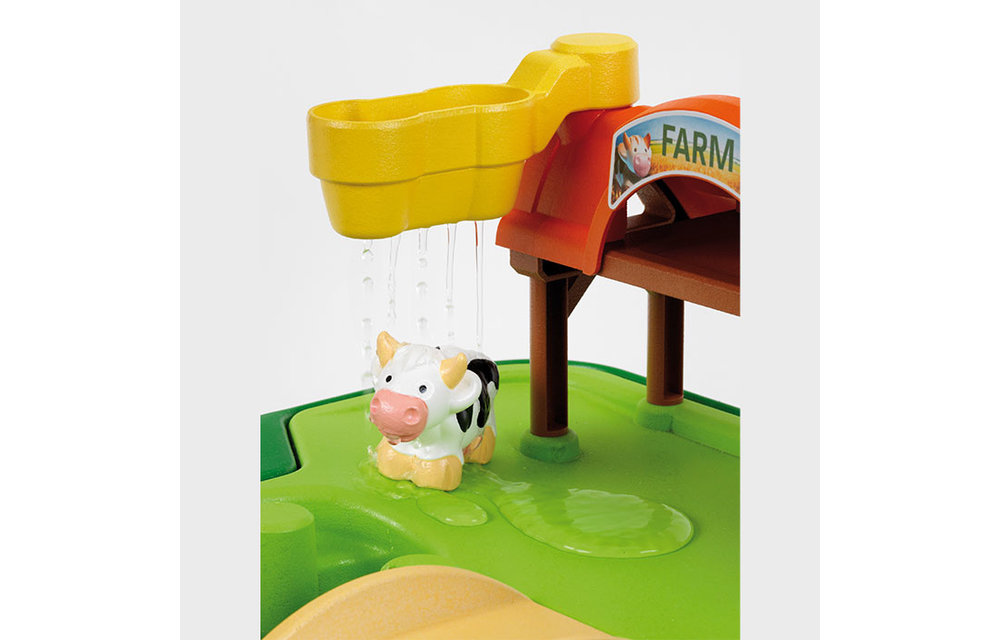 John Deere Zand- & Watertafel | 3948