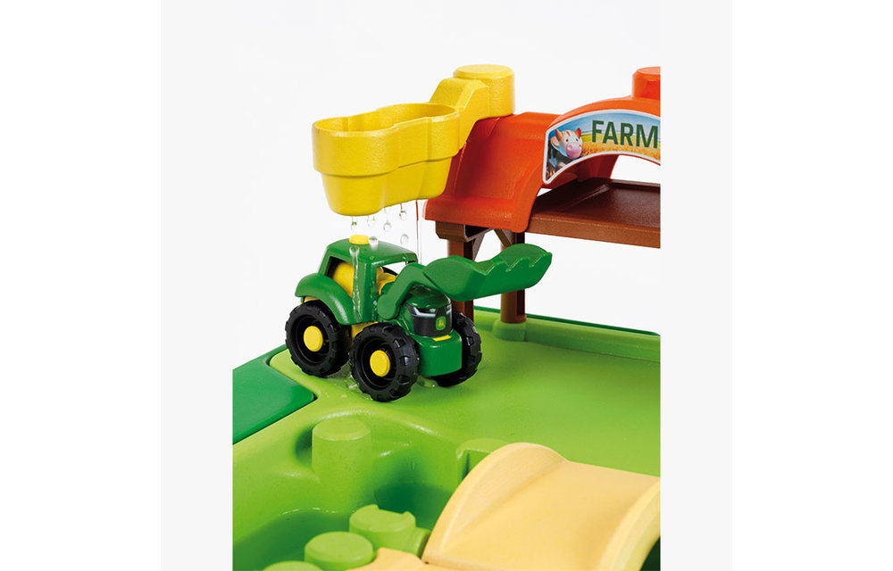 John Deere Zand- & Watertafel | 3948