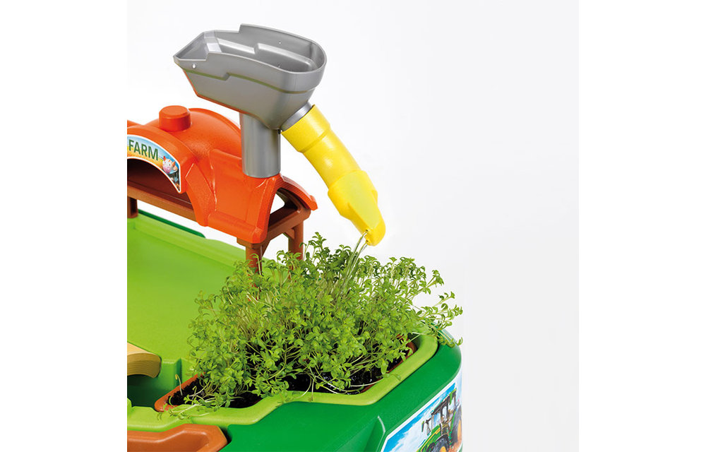 John Deere Zand- & Watertafel | 3948