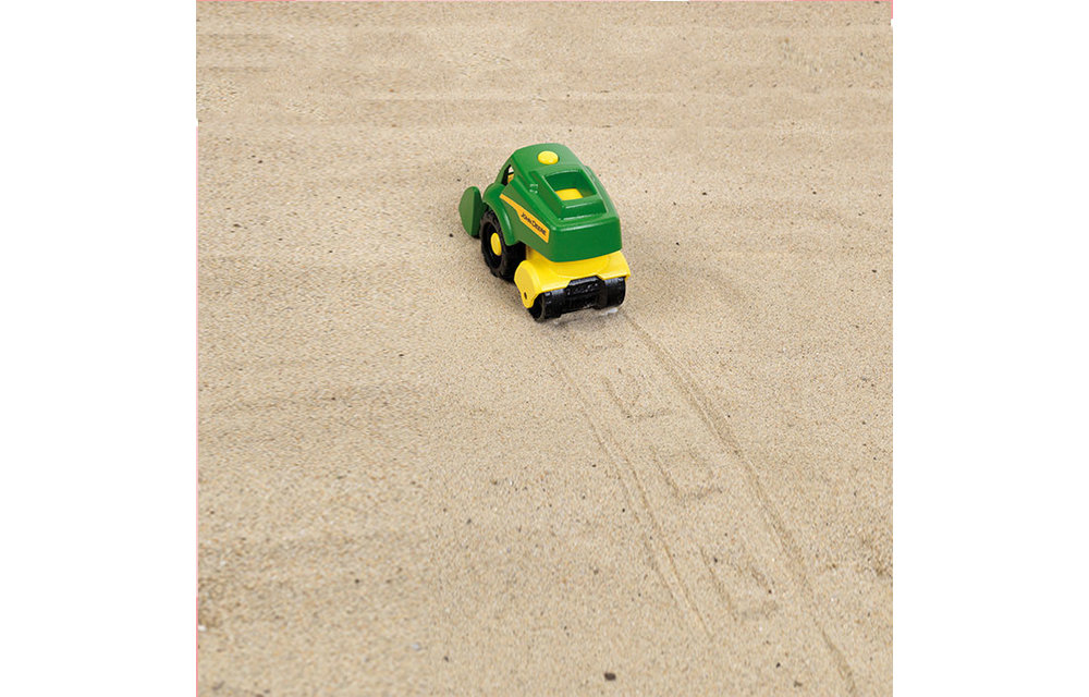 John Deere Zand- & Watertafel | 3948