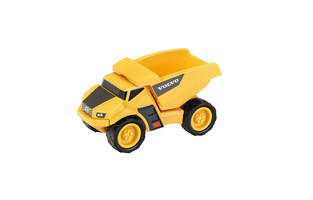 Volvo Power kipper | 2423